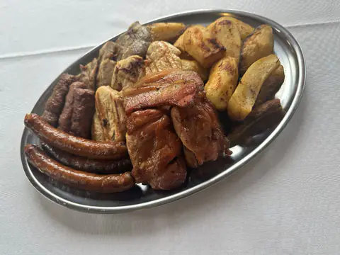 Roštilj